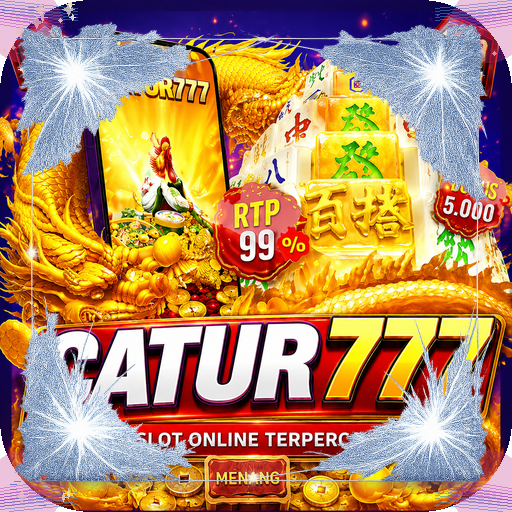 catur777 — galeri pratinjau - APK Resmi